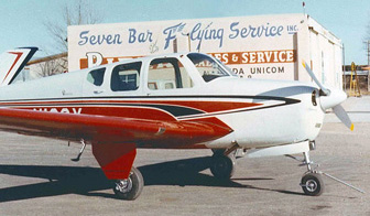 1963 plane image